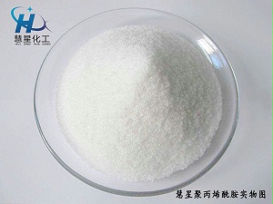 廢水處理聚丙烯酰胺爲什麽一定要跟其他絮凝劑混合使用？