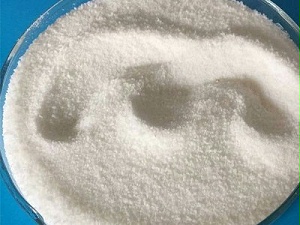 城市污水排放不易，聚丙烯酰胺來助力