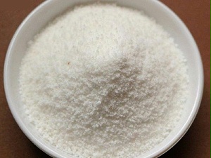 水處理過程中拉絲，與聚丙烯酰胺質量並無關系