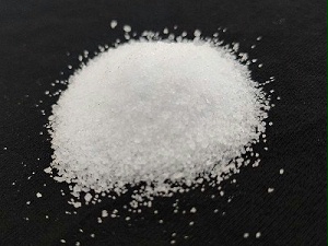 水滿則溢！農業中使用聚丙烯酰胺需注意
