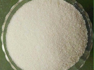 鋼鐵廢水爲啥這麽難處理？聚丙烯酰胺能否“破解”？