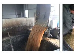 高效生物淨水劑産品應用