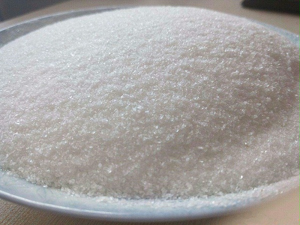陽離子聚丙烯酰胺