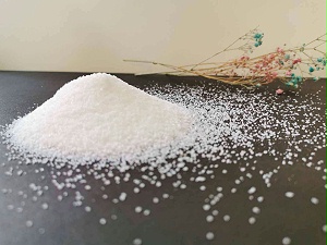 聚丙烯酰胺産品選型注意事項