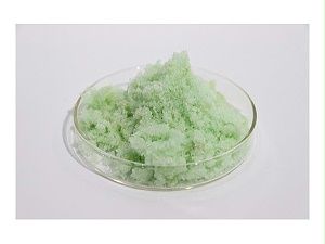 關於硫酸亞鐵你瞭解多少？