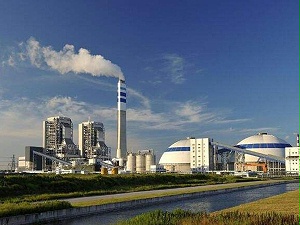彗星化工：氨氮處理新技術引關注 水污染迫在眉睫