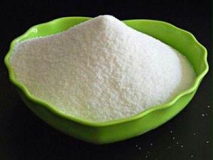 掌握這幾點，區分聚丙烯酰胺不再費力