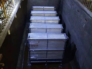 經典廢水處理問題答疑。