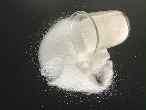 聚丙烯酰胺作爲水處理領域的核心絮凝劑?