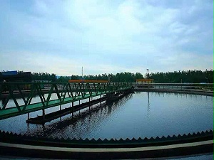 進入冬季，打包送您污水廠冬季運行指南