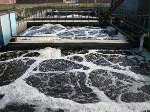 廢水處理技術不斷創新，工業氨氮廢水處理方法尤爲關鍵！