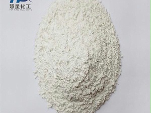 污水處理爲什麽都用複合堿？-慧星化工