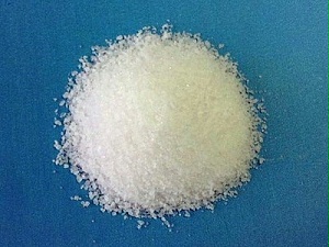 皮革廢水與陰離子聚丙烯酰胺“相遇”後的奇妙反應