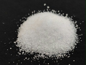 聚丙烯酰胺作爲增稠劑具有優越性，對設備更“友好”