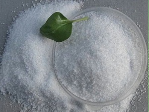 陰離子聚丙烯酰胺作絮凝劑被廣泛使用，藥劑性能分享