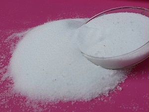 你知道聚丙烯酰胺的粘度和溫度之間的關系嗎？