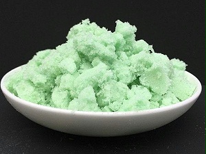 你知道硫酸亞鐵在農業上的使用方法和用量嗎？