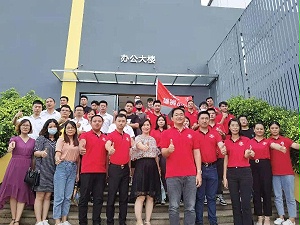 愛學習,樂分享!|第七屆牛商争霸賽學習會圓滿結束