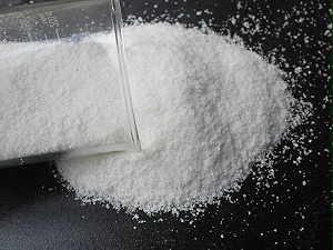 聚丙烯酰胺在處理城市生活污水方面的應用