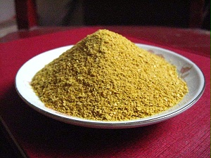 分享幹貨！您知道生活污水中磷的來源嗎？