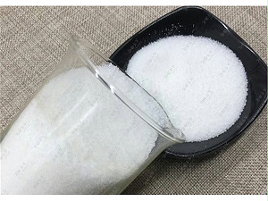 聚丙烯酰胺在醬油廠生産廢水中體現的作用！