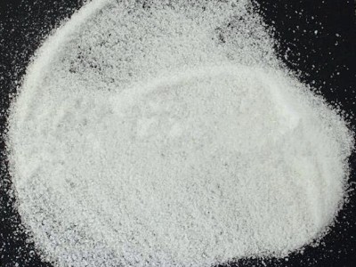 陽離子聚丙烯酰胺溶解後未及時使用，效果不佳找原因！