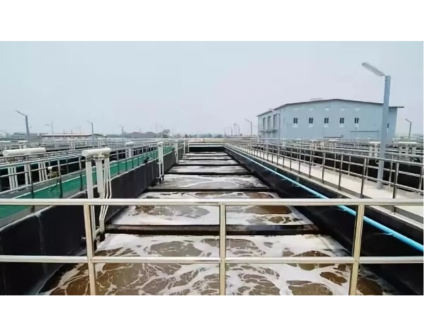 污水處理的6個基本步驟，記住這些就夠用瞭