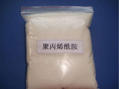 聚丙烯酰胺能處理好高金屬成分廢水嗎？是否會達不到排放标準？