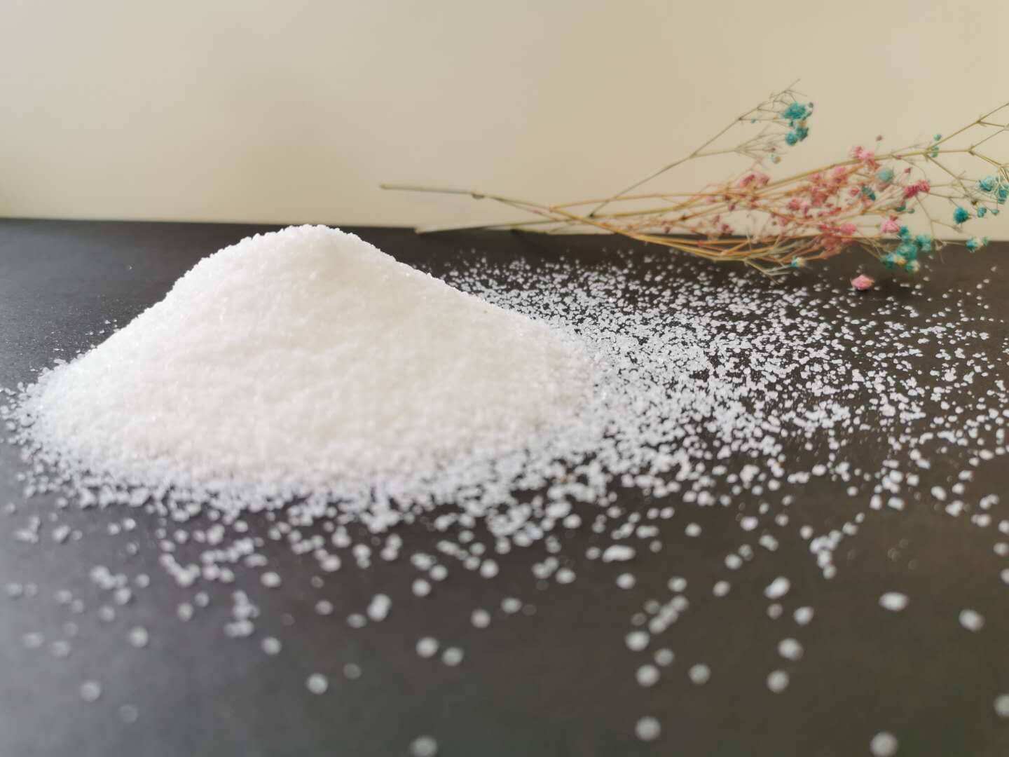 聚丙烯酰胺産品選型注意事項