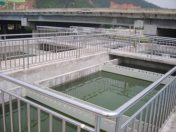 電鍍廢水的回收利用技術研究
