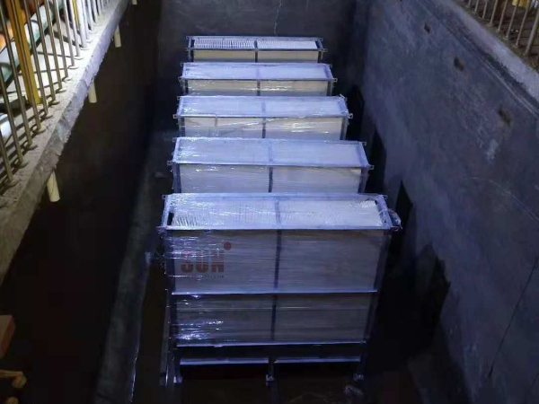 經典廢水處理問題答疑。