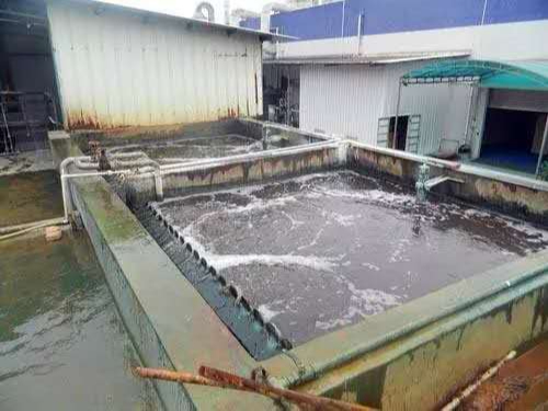 水處理之電鍍廢水的來源、 特性與處理工藝