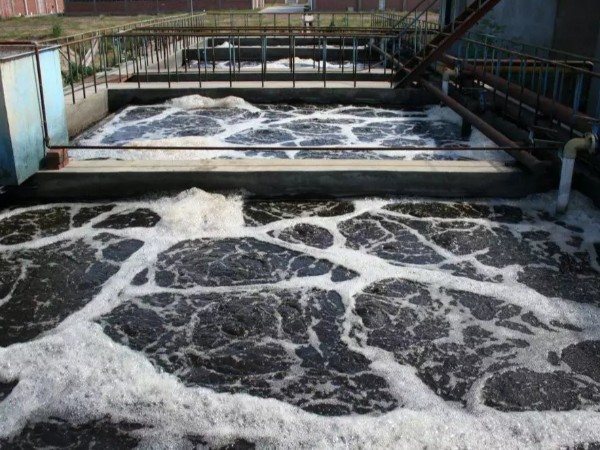 廢水處理技術不斷創新，工業氨氮廢水處理方法尤爲關鍵！
