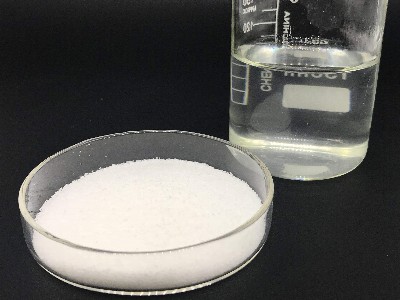 聚丙烯酰胺廠家分享：藥劑優點多，對污水處理更有益