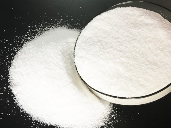 聚丙烯酰胺在低溫條件下會發生什麽變化？