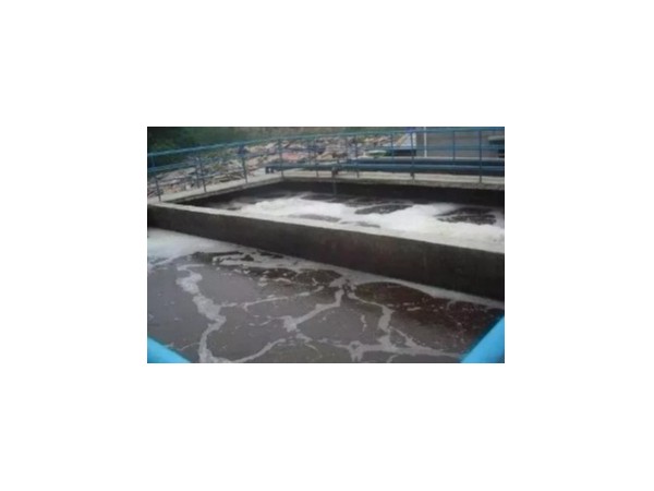 好氧池常見問題及解決辦法彙總