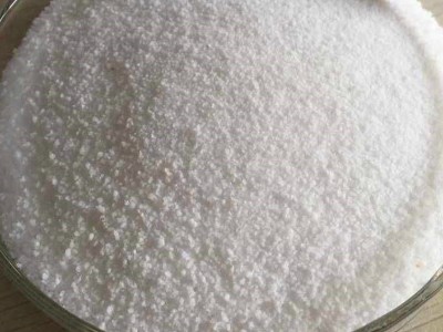 盲目加量陽離子聚丙烯酰胺，絮團過大“适得其反”