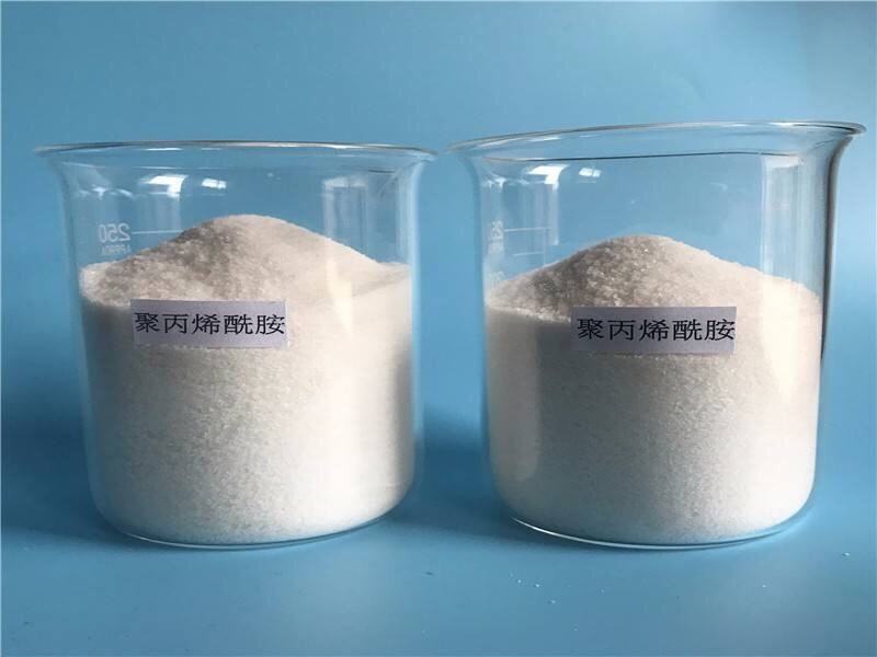 煤廠廢水有什麽特點？聚丙烯酰胺可以處理嗎？