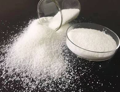 洗塑料污水對聚丙烯酰胺的需求你瞭解多少？