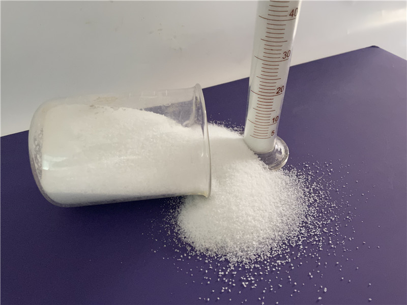 聚丙烯酰胺具有降低粘度的作用，應用於什麽工業最多？